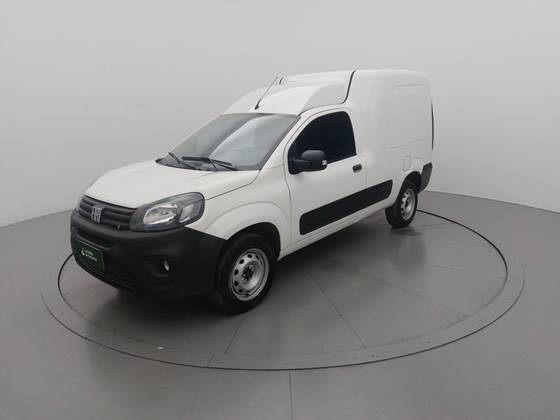 FIAT FIORINO 1.4 MPI FURGÃO ENDURANCE 8V FLEX 2P MANUAL FIAT FIORINO 1.4 MPI FURGÃO ENDURANCE 8V FLEX 2P MANUAL